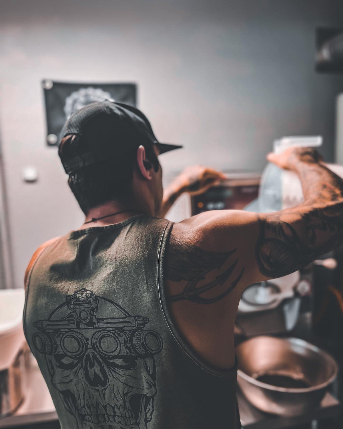 Apparel
