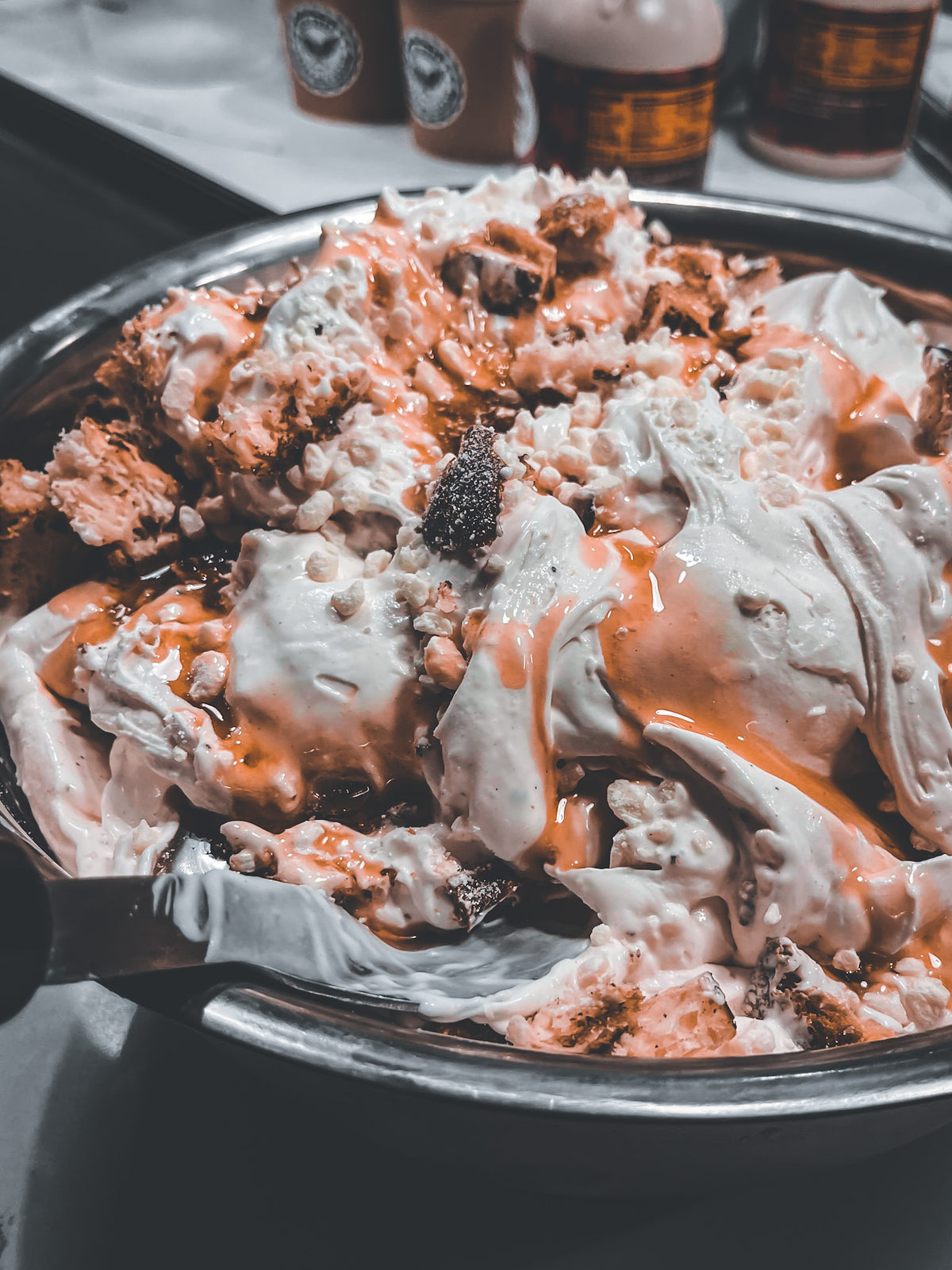 Ice Cream