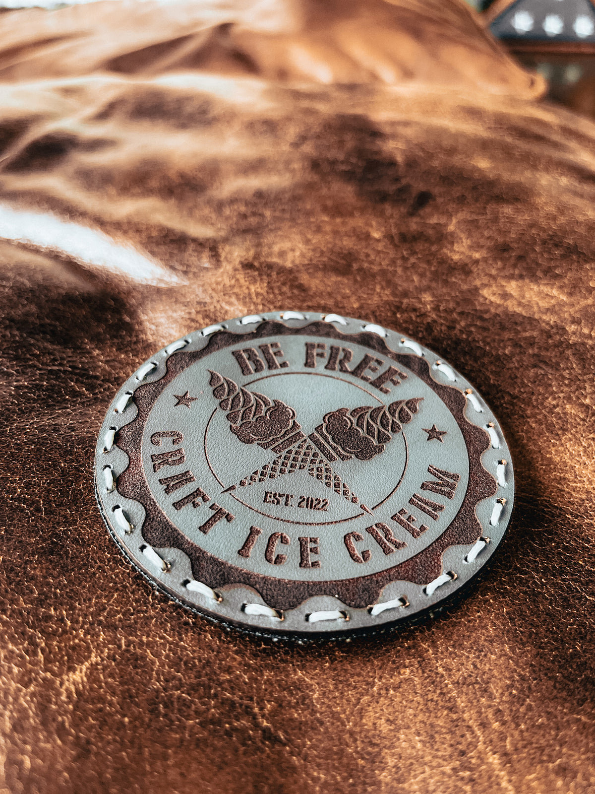Patches